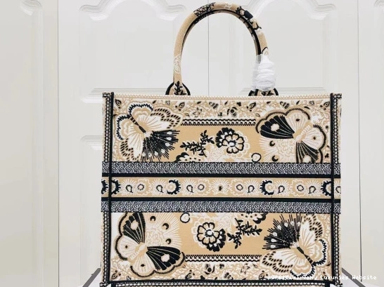 Tony Luxuries Large diro Tote-42*35*18.5cm Book 0723